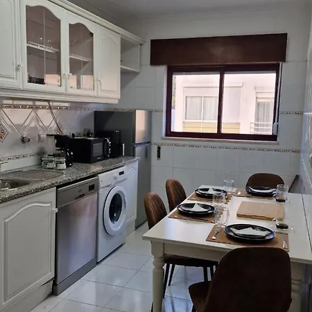 Paraiso Do Por Do Sol Appartement *