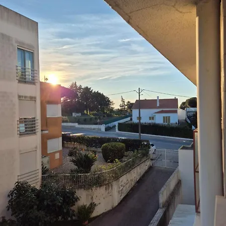 Paraiso Do Por Do Sol Appartement