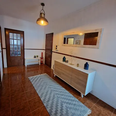 Paraiso Do Por Do Sol Appartement Sesimbra
