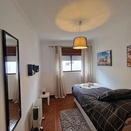 Paraiso Do Por Do Sol Appartement *