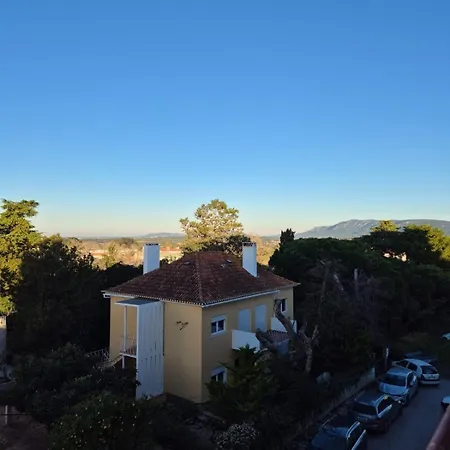 Paraiso Do Por Do Sol